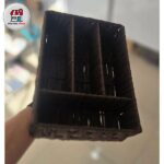 جا قاشقی 4 خانه بافت