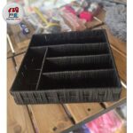 جا قاشقی 5 خانه بافت