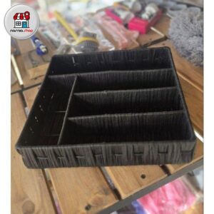 جا قاشقی 5 خانه بافت