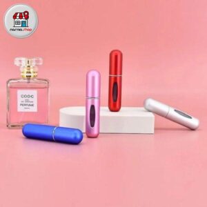 شیشه عطر اتومایزر