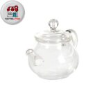 قوری زعفران تمام پیرکس