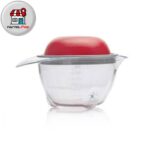 آب مرکبات گیر و انار دون کن