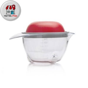 آب مرکبات گیر و انار دون کن