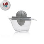 آب مرکبات گیر و انار دون کن