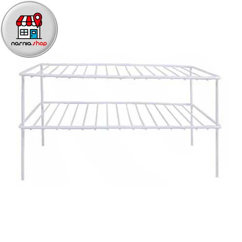 راف فلزی دو طبقه درجه یک راف فلزی دو طبقه درجه یک