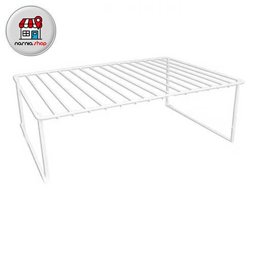 راف فلزی یک طبقه درجه یک راف فلزی یک طبقه درجه یک