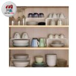 راف فلزی یک طبقه درجه یک