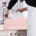 آبگیر سینک ظرفشویی آبینه 3 سانت