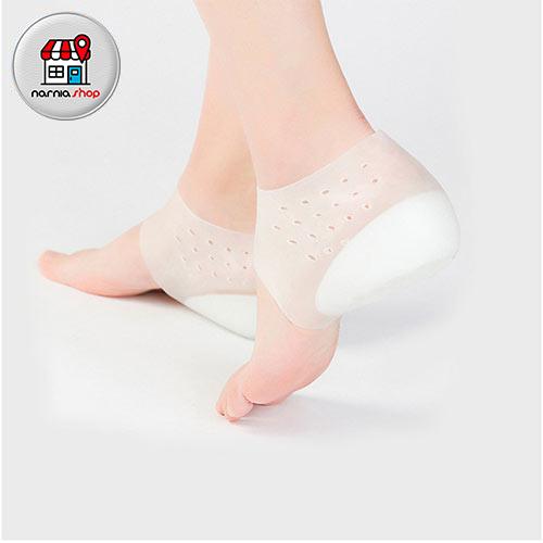 جوراب سیلیکونی افزایش قد