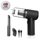 جارو شارژی تفنگی مدل مینی