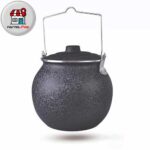 قابلمه دیزی پزی تفلون سایز 33