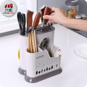 استند چند کاره آویز دار دوقلو دارویس