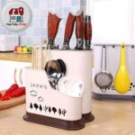 استند چند کاره آویز دار دوقلو دارویس