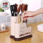 استند چند کاره آویز دار دوقلو دارویس