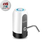 پمپ آب گالن مدل شارژی