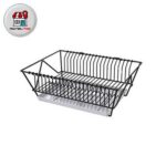 آبچکان رو کابینتی سالوت مشکی