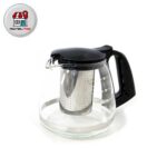 قوری پیرکس 1100 میلامتیاز5.00از 5 امتیاز1مشتری(1دیدگاه)