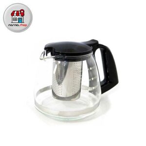 قوری پیرکس 1100 میلامتیاز5.00از 5 امتیاز1مشتری(1دیدگاه)