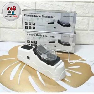 چاقو تیز کن برقی دو لبه