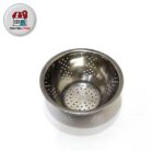 تفاله گیر سینک استیل دایره