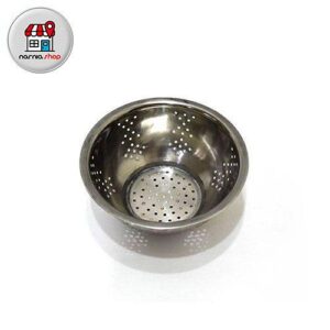 تفاله گیر سینک استیل دایره