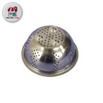 تفاله گیر سینک استیل دایره