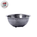 تفاله گیر سینک استیل دایره