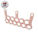 آویز لباس پشت دری لیدا