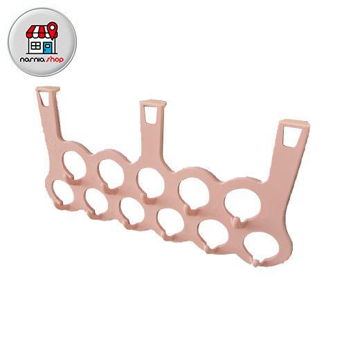 آویز لباس پشت دری لیدا