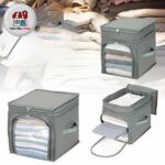 باکس لباس و ژاکت ماهان لارجامتیاز3.00از 5 امتیاز1مشتری(1دیدگاه)