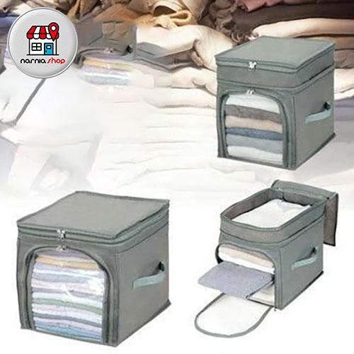 باکس لباس و ژاکت ماهان لارجامتیاز3.00از 5 امتیاز1مشتری(1دیدگاه)