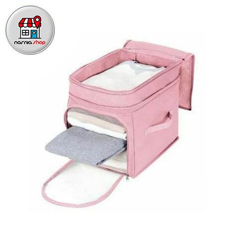 باکس لباس و ژاکت ماهان ایکس لارج