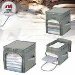 باکس لباس و ژاکت ماهان ایکس لارج