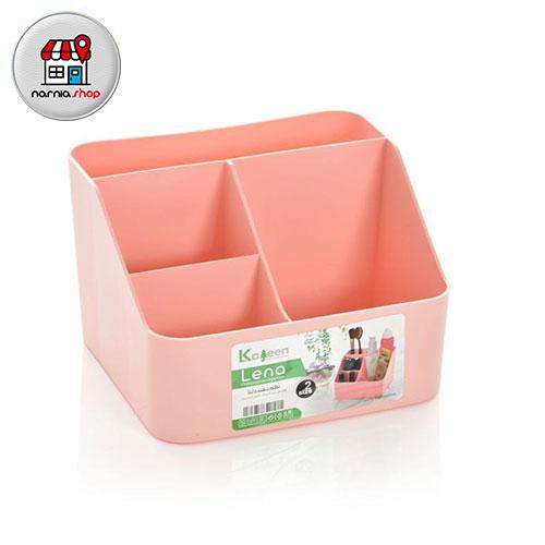 نظم دهنده رو میزی کاجین مدل لنا بزرگ