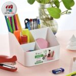 نظم دهنده رو میزی کاجین مدل لنا بزرگ