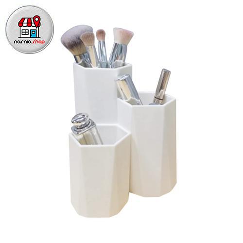 نظم دهنده رومیزی کاجین 6 ضلعی مدل بهار نظم دهنده رومیزی کاجین 6 ضلعی مدل بهار