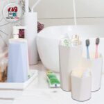 نظم دهنده رومیزی کاجین 6 ضلعی مدل بهار