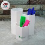 نظم دهنده رومیزی کاجین 6 ضلعی مدل بهار