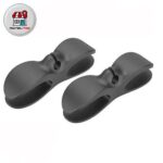 سیم جمع کن 2 عددی سیلیکونی