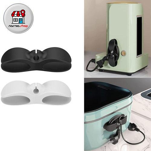 سیم جمع کن 2 عددی سیلیکونی