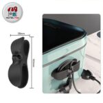 سیم جمع کن 2 عددی سیلیکونی