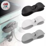 سیم جمع کن 2 عددی سیلیکونی