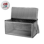 بقچه لباس تمام پنجره طرح دار مای هوم