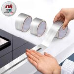 چسب آلومینیومی دور گاز 5 سانتامتیاز1.50از 5 امتیاز2مشتری(2دیدگاه)