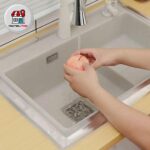 چسب آلومینیومی دور گاز 5 سانتامتیاز1.50از 5 امتیاز2مشتری(2دیدگاه)