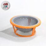 سبد تفاله گیر سیلیکونی