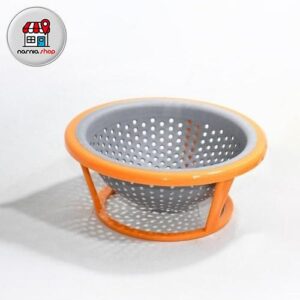 سبد تفاله گیر سیلیکونی