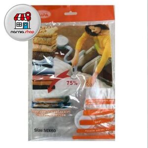 کیسه وکیوم 50 ✖️ 60