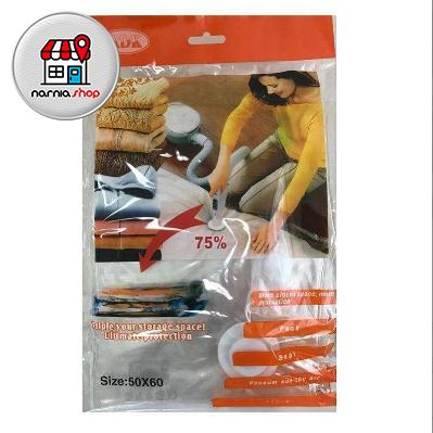 کیسه وکیوم 50 ✖️ 60