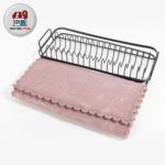 نمگیر استند فلزی vip